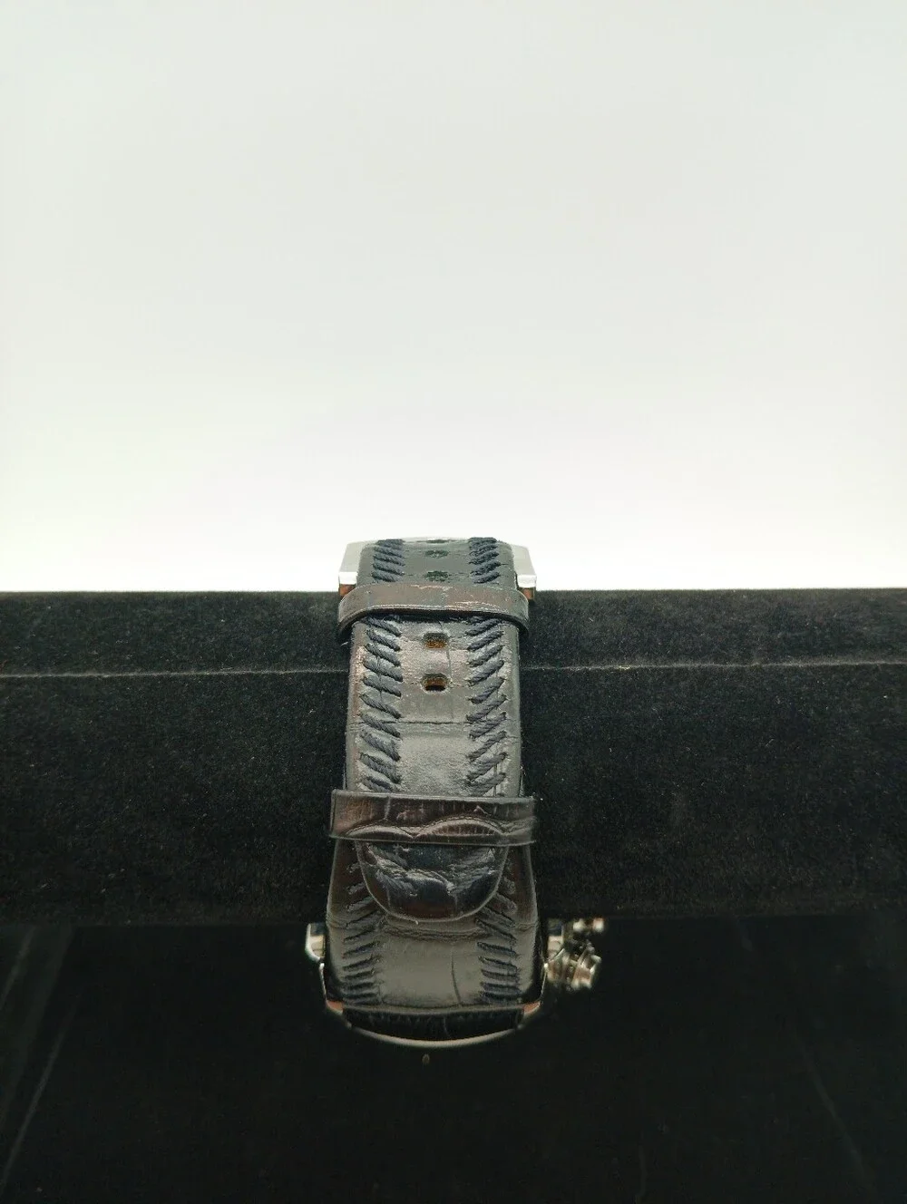 Invicta silver subdials modern